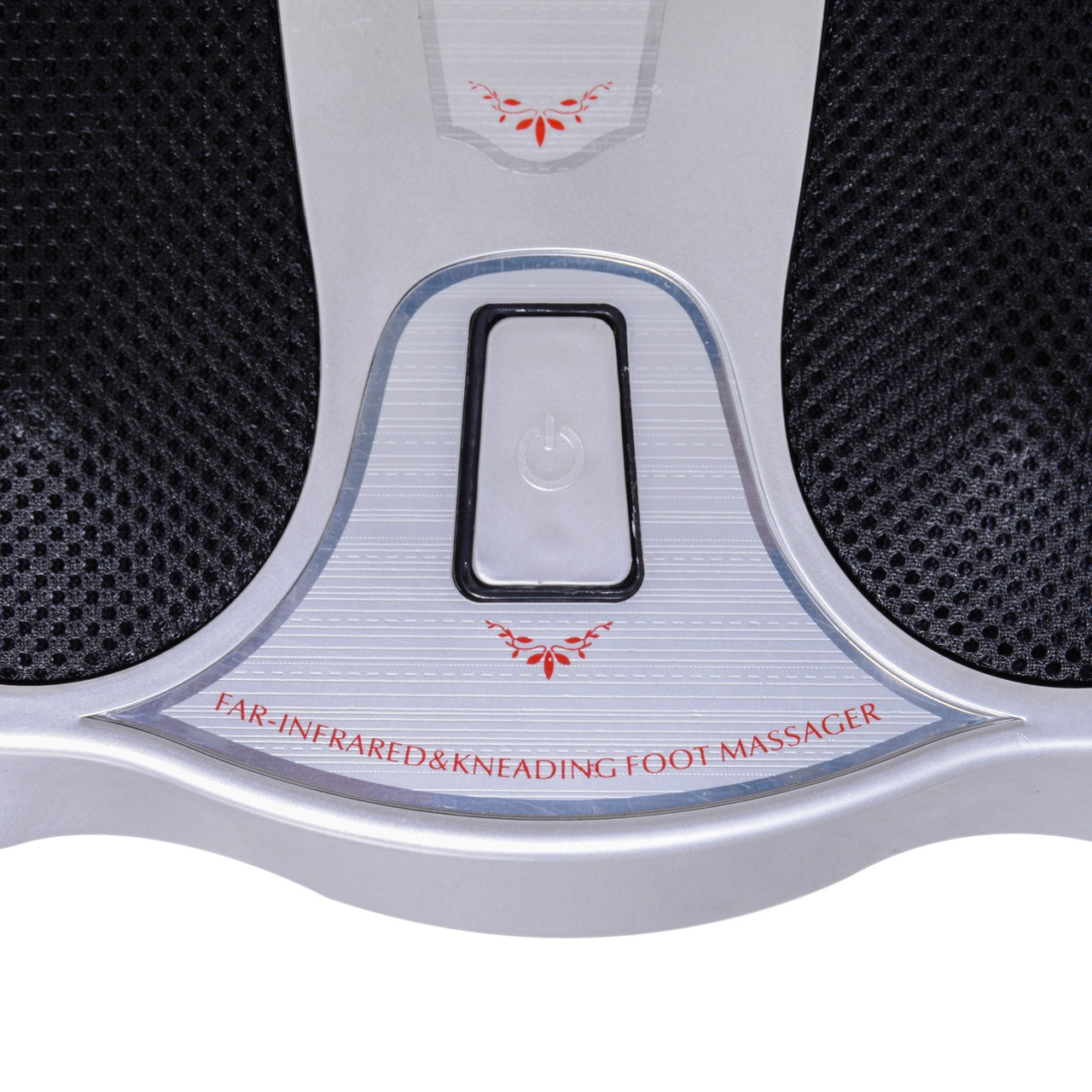 far infrared foot massager