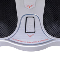 Thumbnail for far infrared foot massager