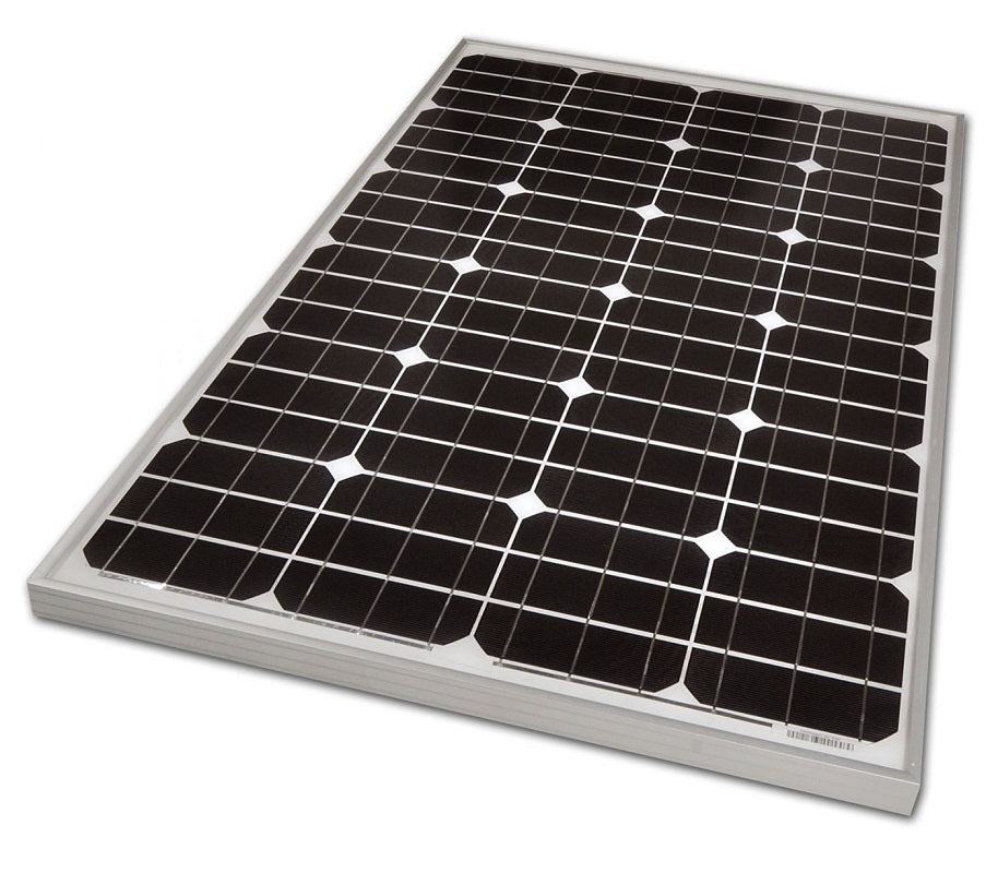 60W Solar Panel