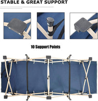 Thumbnail for Folding Bed Stretcher