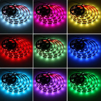 Thumbnail for LED strip Light RGB Light