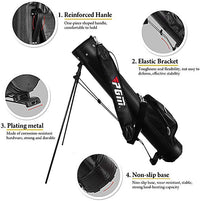 Thumbnail for Golf Travel Bag with Stand