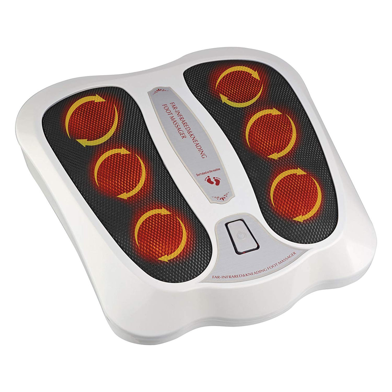 far infrared foot massager