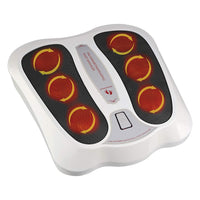 Thumbnail for far infrared foot massager