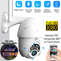 Thumbnail for Security Camera Wireless