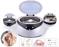 Thumbnail for Ultrasonic Cleaner,Jewellery Cleaner