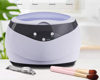 Thumbnail for Ultrasonic Cleaner,Jewellery Cleaner