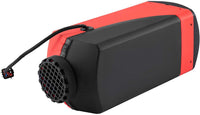 Thumbnail for 8KW Diesel Air Heater 10L Diesel Tank 12V with LCD Thermostat Monitor - Homyspire NZ