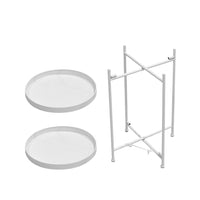 Thumbnail for Coffee Table Side Table End Table