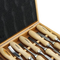 Thumbnail for Wood Carving Carpentry Tool Set