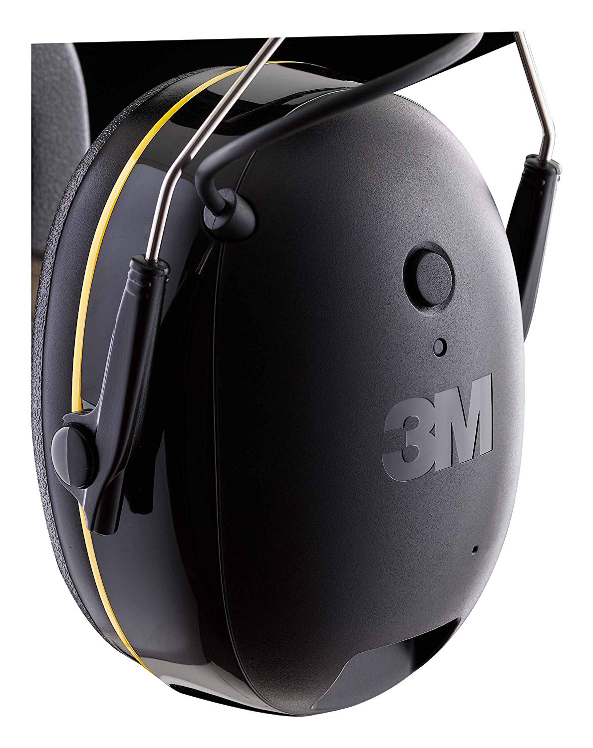 3M WorkTunes Call Connect Bluetooth Earmuffs