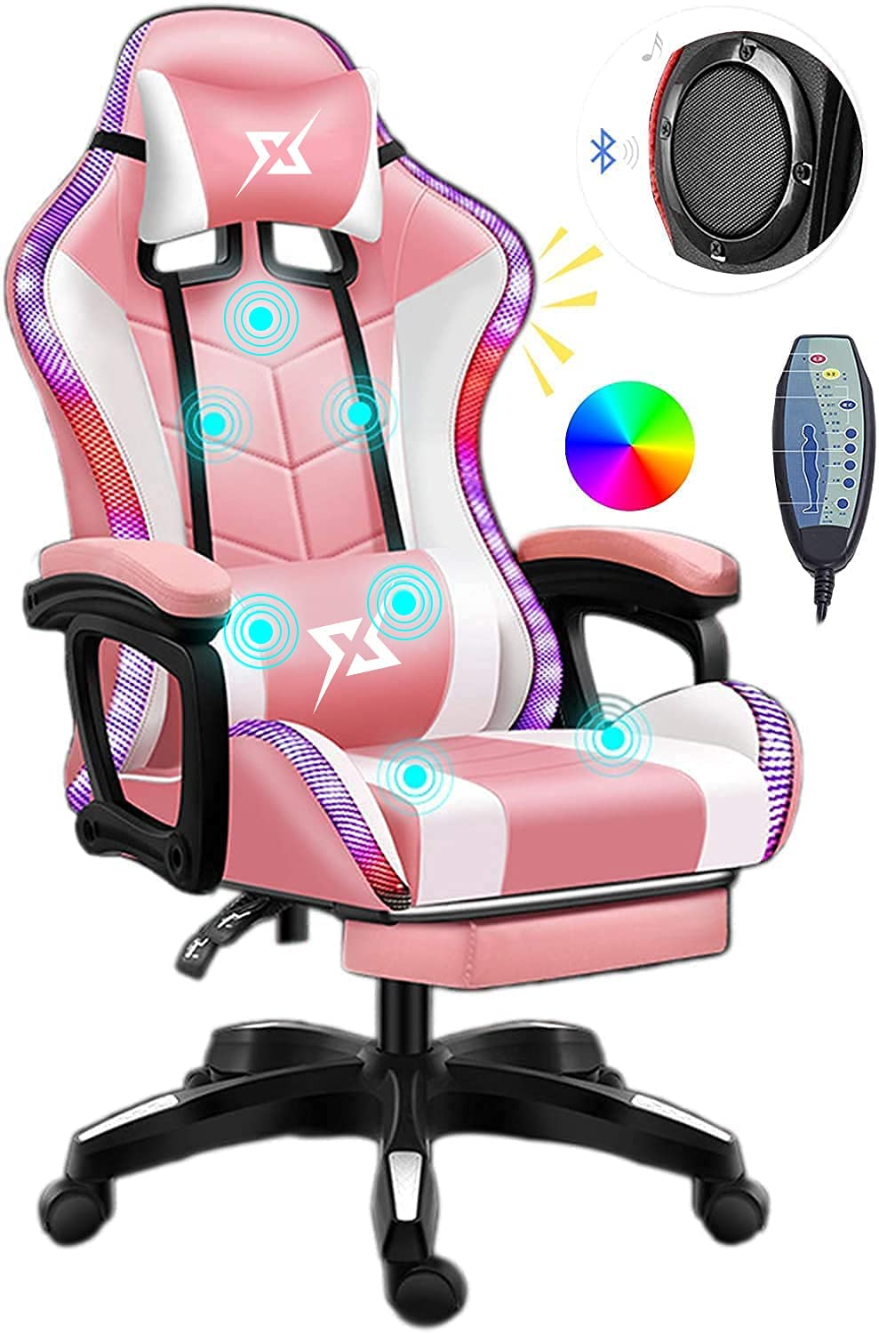 Gaming Chair Office Chair