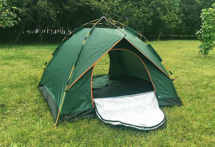 Camping Tent Pop up tent