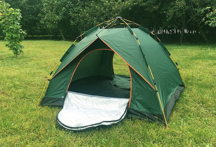 Camping Tent Pop up tent