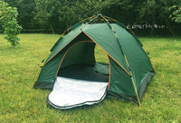 Thumbnail for Camping Tent Pop up tent