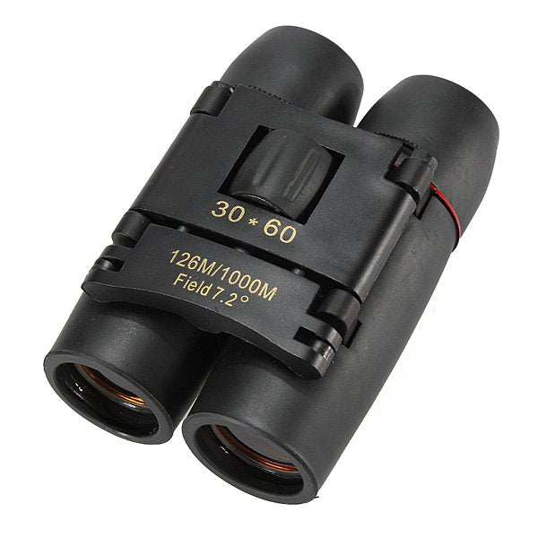 Binoculars Hunting Folding