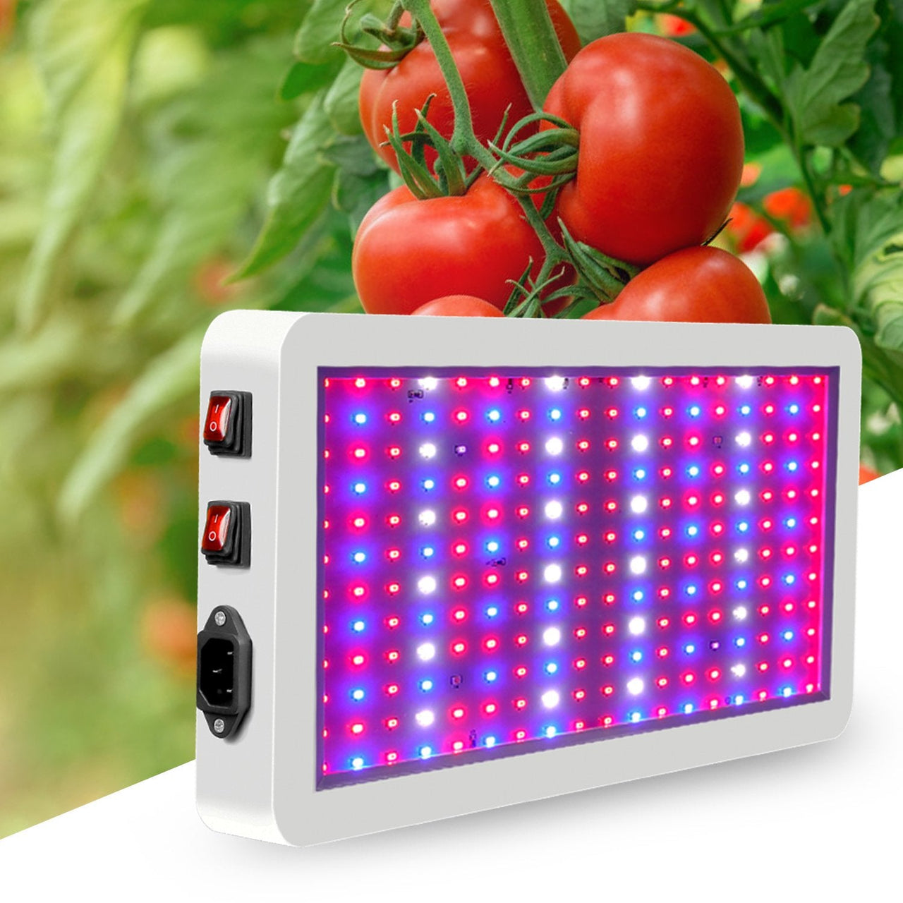 LED Grow Light Plant lights