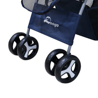 Thumbnail for Foldable Pet Stroller