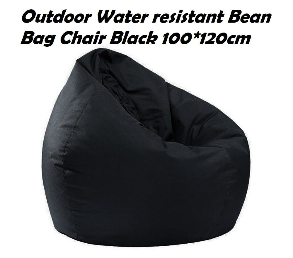 Outdoor Water resistant Bean Bag