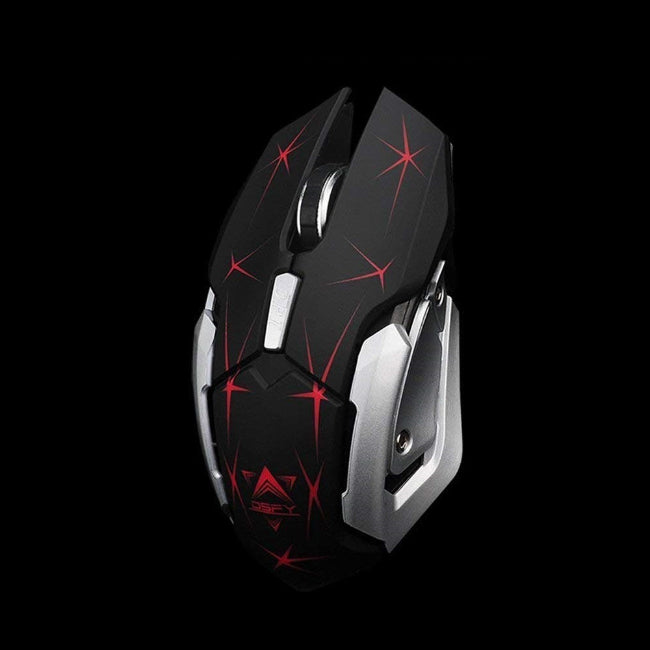 Gaming Wireless Mouse and Keyboard