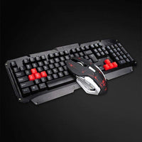 Thumbnail for Gaming Wireless Mouse and Keyboard