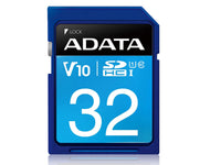 Thumbnail for ADATA SD Card 32GB