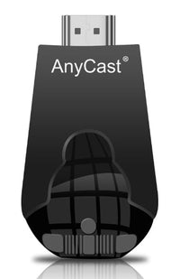 Thumbnail for Anycast Miracast M4 Plus TV Stick Screen Mirroring