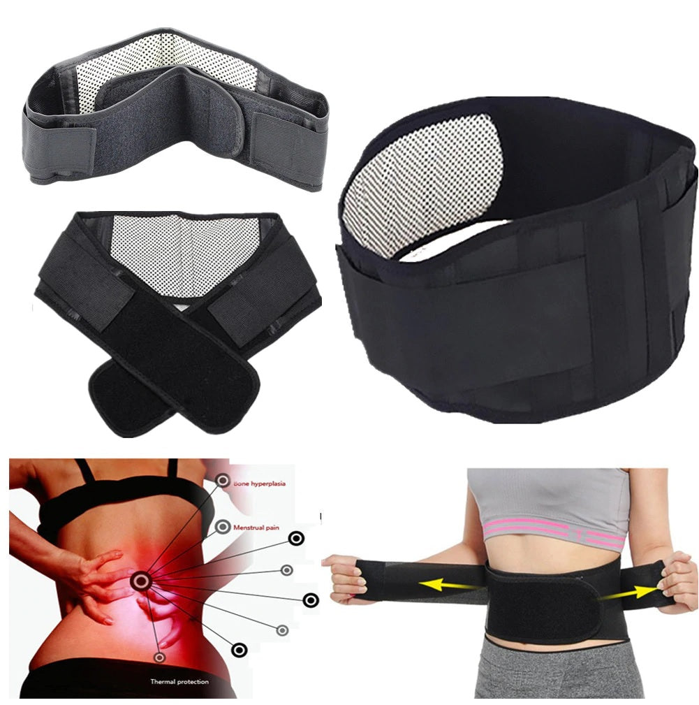 Back Support Belt Back Support