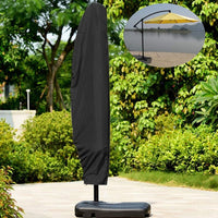 Thumbnail for Banana Umbrella Cover Waterproof for 9 to 13 FT