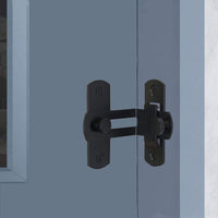 Thumbnail for Bolt Barn Door Lock Latch - Homyspire NZ