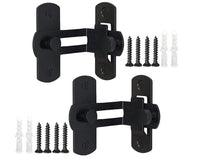 Thumbnail for Bolt Barn Door Lock Latch - Homyspire NZ