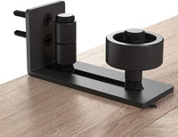 Thumbnail for Sliding Barn Door Hardware For Bottom Adjustable Roller