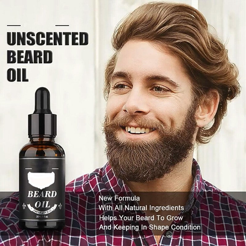 Beard Grooming Kit - Homyspire NZ