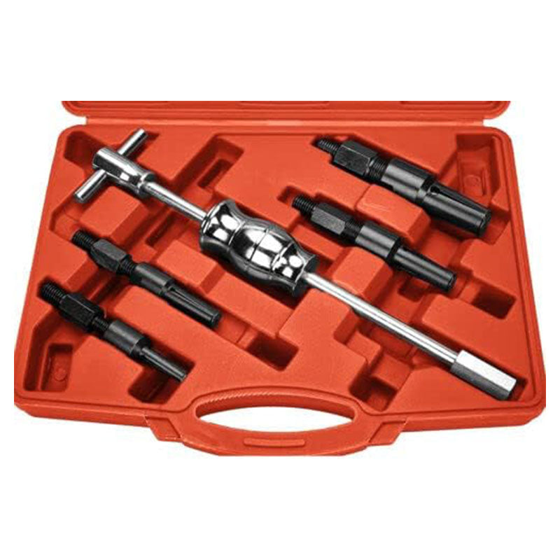 Slide Hammer Dent Puller Bearing Puller Internal Extractor Set - Homyspire NZ