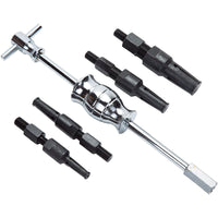 Thumbnail for Slide Hammer Dent Puller Bearing Puller Internal Extractor Set - Homyspire NZ