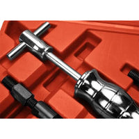 Thumbnail for Slide Hammer Dent Puller Bearing Puller Internal Extractor Set - Homyspire NZ