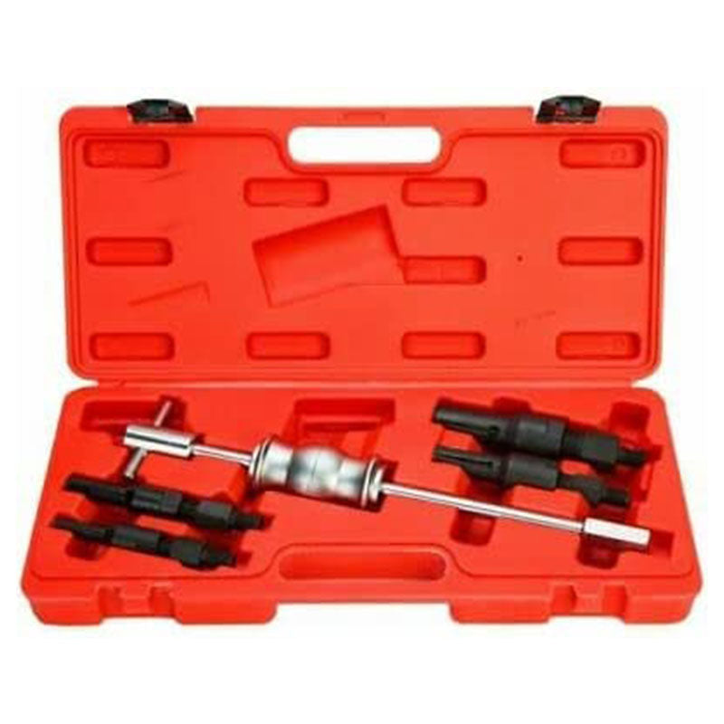 Slide Hammer Dent Puller Bearing Puller Internal Extractor Set - Homyspire NZ