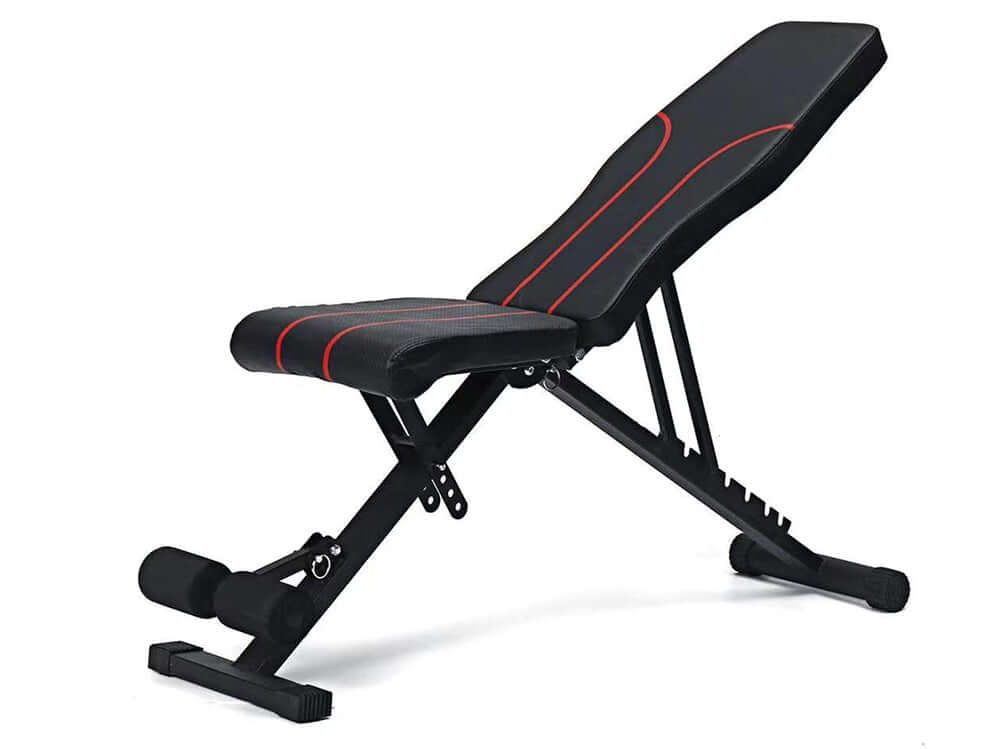 Adjustable Weight Bench