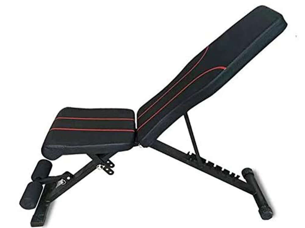 Adjustable Weight Bench