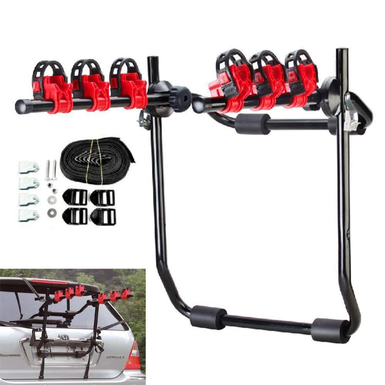 Universal Bike Rack Bike Carrier