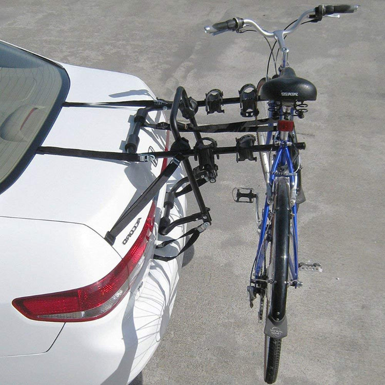 Universal Bike Rack Bike Carrier