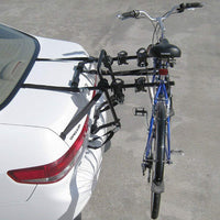 Thumbnail for Universal Bike Rack Bike Carrier