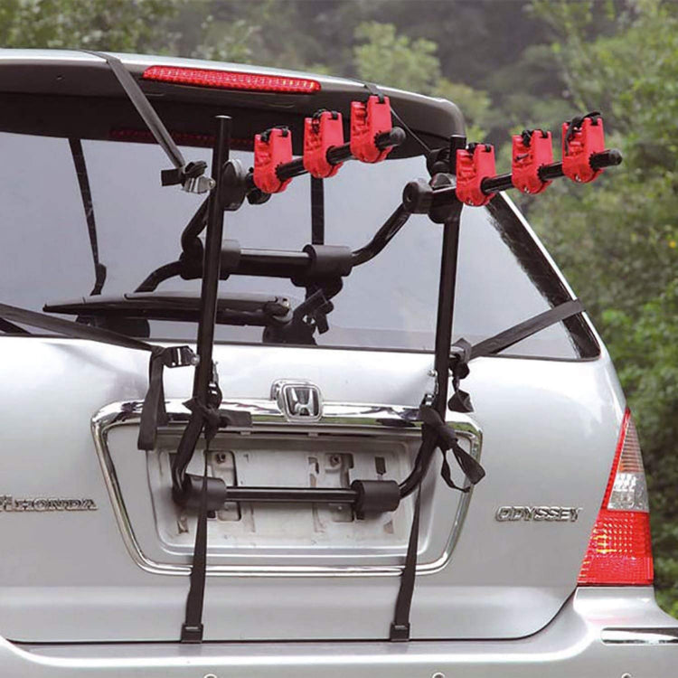 Universal Bike Rack Bike Carrier