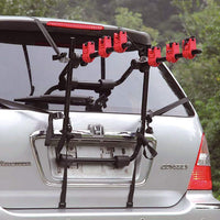 Thumbnail for Universal Bike Rack Bike Carrier