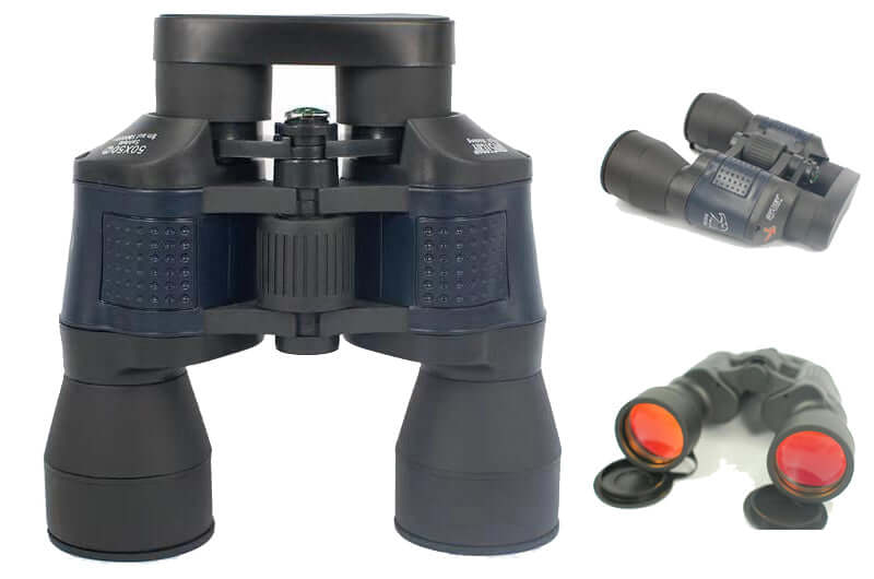 Hunting Binoculars 50X50