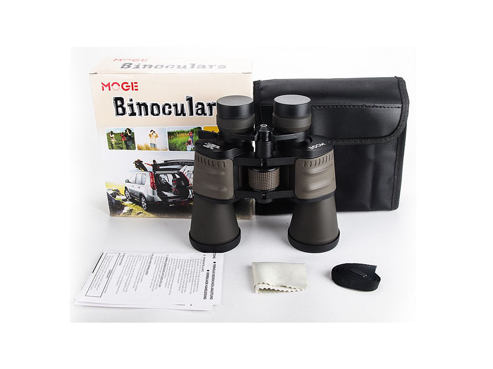 Hunting Binoculars - Homyspire NZ