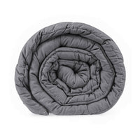 Thumbnail for Weighted Blanket 5KG Deep Sleep Relax Aid