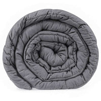 Thumbnail for Weighted Blanket 5KG Deep Sleep Relax Aid