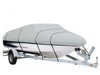 Thumbnail for Boat Cover Heavy Duty 600D 12ft - The Shopsite