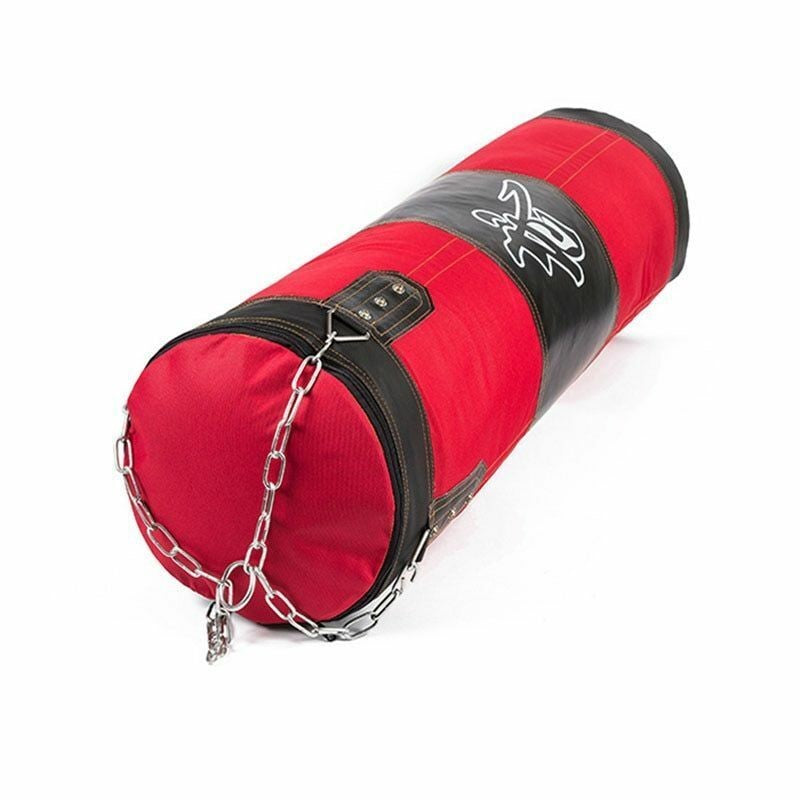 Empty Training Boxing Sandbag